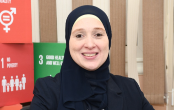 وزيرة التخطيط المصرية تصدر قرارًا بتعيين الدكتورة منى عصام مساعدًا لشئون التنمية المستدامة