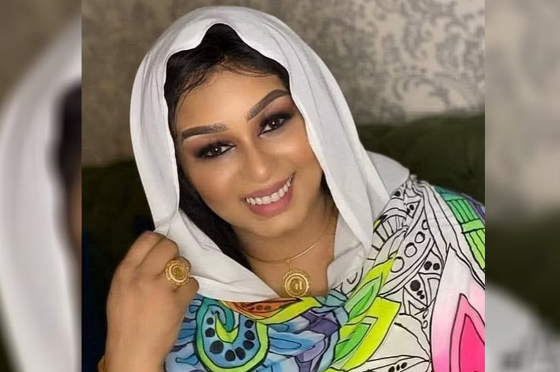 وفاة الإعلامية وخبيرة التجميل السودانية الشهيرة هديل المشرف وفاة الإعلامية وخبيرة التجميل السودانية الشهيرة هديل المشرف