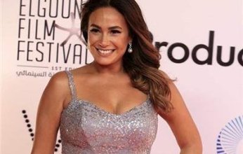 هند صبري تطلق علامتها التجارية SECOND CHANCE لأزياء النساء