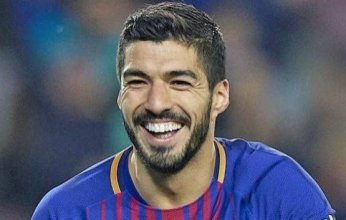 سواريز ينتقل إلى لوس أنجلوس الأمريكى عقب كأس العالم 2022