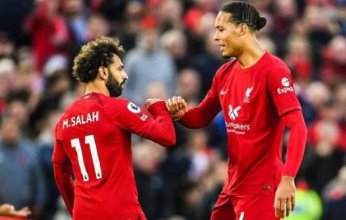 ليفربول يفوز على وست هام بهدف نظيف بالدوري الإنجليزي