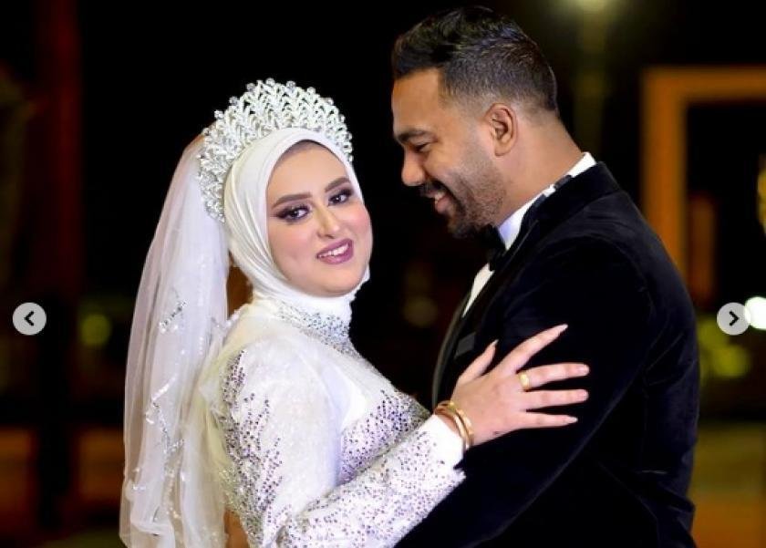 مصر.. ضبط عريس الإسماعيلية لاتهامه بالاعتداء على زوجته مصر.. ضبط عريس الإسماعيلية لاتهامه بالاعتداء على زوجته