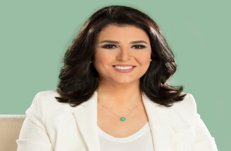 برنامج "معكم منى الشاذلي" يفوز بجائرة الإعلام المرئي بـ "منتدى الإعلام العربي" برنامج "معكم منى الشاذلي" يفوز بجائرة الإعلام المرئي بـ "منتدى الإعلام العربي"