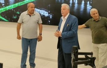 محافظة جنوب سيناء وشنايدر تتعاونان لتحويل "شرم الشيخ" لأول مدينة خضراء في مصر