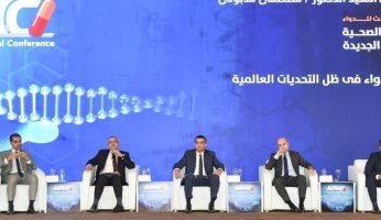 رئيس هيئة الشراء الموحد بمصر: المواطن لم يشعر بنقص أى أدوية خاصة بعلاج كورونا