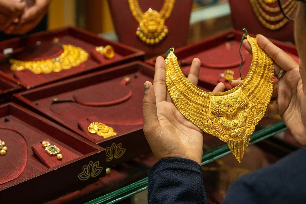 تراجع أسعار الذهب في مصر.. اليوم السبت 19 نوفمبر تراجع أسعار الذهب في مصر.. اليوم السبت 19 نوفمبر