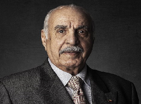 وزارة الإعلام الكويتية تنعى الوزير الأسبق محمد السنعوسي وزارة الإعلام الكويتية تنعى الوزير الأسبق محمد السنعوسي