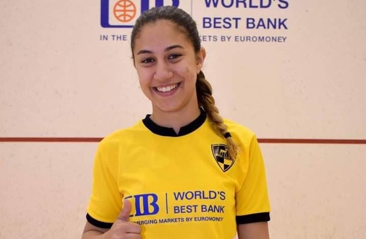 منتخب مصر للإسكواش إلى نصف نهائي منافسات الفرق بكأس العالم للجامعات منتخب مصر للإسكواش إلى نصف نهائي منافسات الفرق بكأس العالم للجامعات
