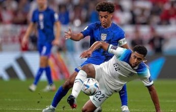 ترتيب المجموعة الثانية بعد نهاية الجولة الثانية فى كأس العالم