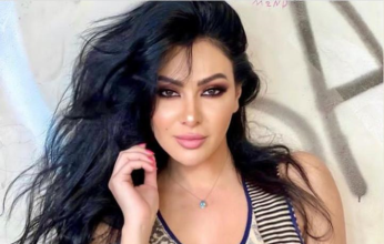 ميرهان حسين تشارك جمهورها بصورة جديدة على إنستجرام