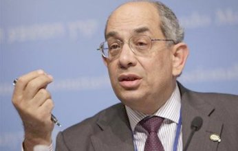 مصر.. براءة يوسف بطرس غالي في قضية "اللوحات المعدنية"
