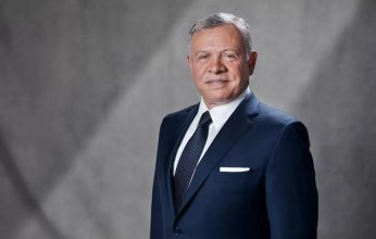 الملك عبد الله الثاني يغادر الدوحة بعد حضور حفل افتتاح بطولة كأس العالم