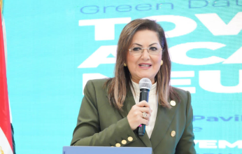 د.هالة السعيد: 44، 9 مليار جنيه لتنفيذ 401 مشروعًا تنمويًا بمحافظة الاسكندرية بخطة 22/2023 بنسبة نمو 72، 7% عن خطة العام السابق