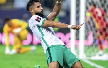 الموقعة الحاسمة.. منتخب السعودية يتدرب لمباراة المكسيك غدا