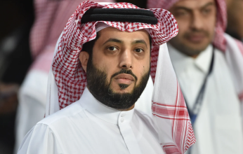 تركي آل الشيخ يكشف حقيقة «حسمه» صفقة انتقال ميسي إلى الهلال السعودي