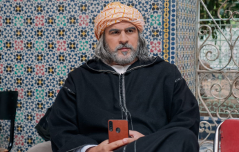 عرض ثان لفيلم "لأجل وطني" في مهرجان القاهرة السينمائي