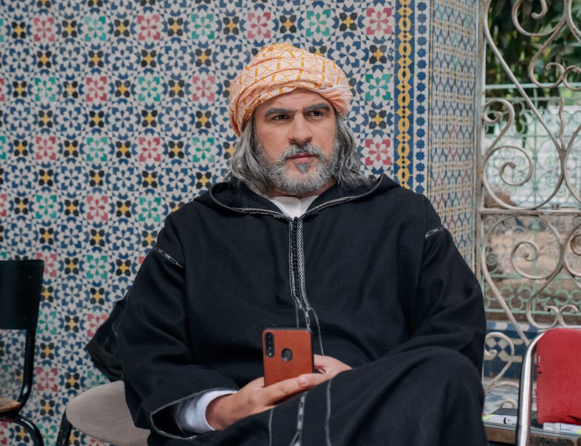 عرض ثان لفيلم "لأجل وطني" في مهرجان القاهرة السينمائي عرض ثان لفيلم "لأجل وطني" في مهرجان القاهرة السينمائي