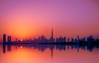 رطبا ليلاً.. حالة الطقس ودرجات الحرارة المتوقعة في الإمارات غدًا