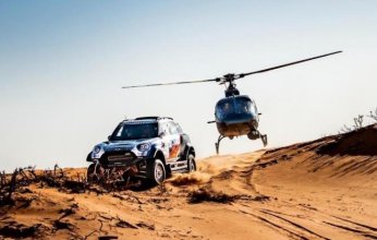 رالي داكار.. تأكيد على تميّز المملكة في تنظيم واستضافة المناسبات العالمية