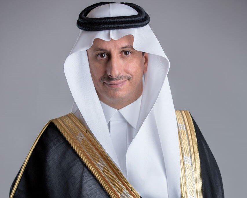 وزير السياحة السعودي: 30% من أراضي المملكة محميات طبيعية وزير السياحة السعودي: 30% من أراضي المملكة محميات طبيعية
