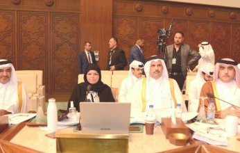 الشورى القطري يشارك في أعمال الجلسة العامة الثانية للبرلمان العربي