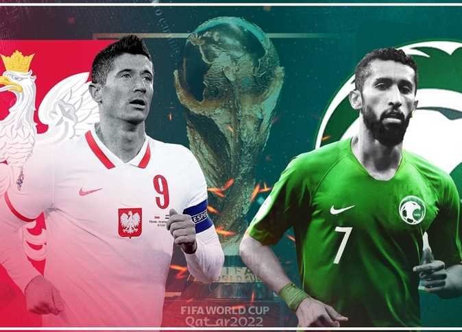 بث مباشر لمبارة المنتخب السعودي أمام نظيره البولندي بث مباشر لمبارة المنتخب السعودي أمام نظيره البولندي
