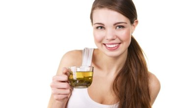 استخدمى الاعشاب لعلاج احتباس السوائل في الجسم