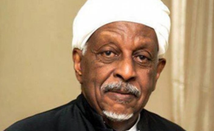 الميرغني يغادر القاهرة بعد عقد من الزمان الميرغني يغادر القاهرة بعد عقد من الزمان
