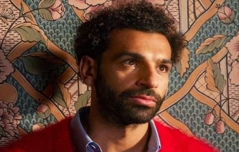 شاهد.. جلسة تصوير مثيرة لنجم ليفربول محمد صلاح