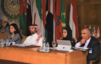 جامعة نايف العربية تفتتح حلقة علمية بالقاهرة حول كيفية تناول القضايا المتعلقة بالإرهاب