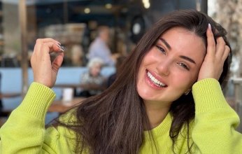 بعد إثارتها للجدل في حفل مهرجان القاهرة.. هدي الأتربي توضح حقيقة خضوعها لعملية تجميل