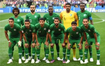 رينارد يُعلن عن قائمة منتخب السعودية.. استعدادًا لـمونديال 2022