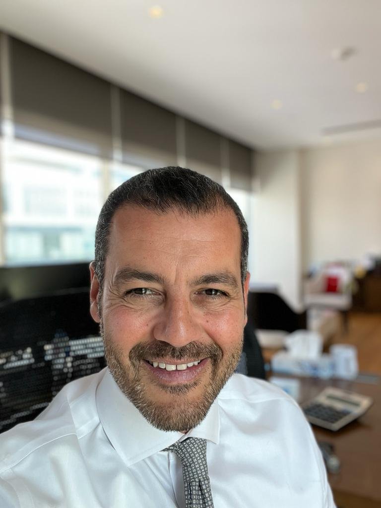 سي آي كابيتال القابضة تحقق صافي ربح 486 مليون جنيه خلال 9 أشهر سي آي كابيتال القابضة تحقق صافي ربح 486 مليون جنيه خلال 9 أشهر