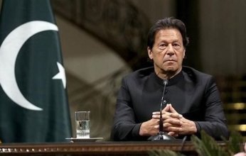 الجيش الباكستانى يرفض ادعاءات عمران خان ويعتبرها «غير مقبولة»