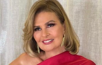 وصلة رقص ليسرا ولبلبة في حفل خاص بمهرجان البحر الأحمر السينمائي