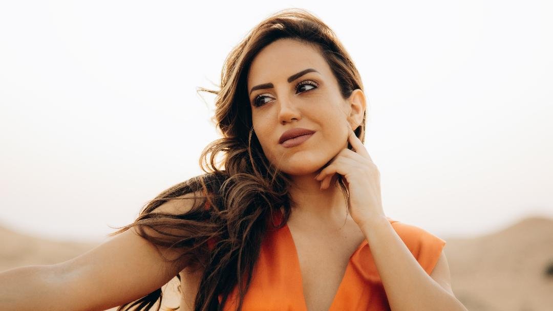يارا قرقماز تُصدر"حوّا" مع شركة "Universal Music MENA" يارا قرقماز تُصدر"حوّا" مع شركة "Universal Music MENA"