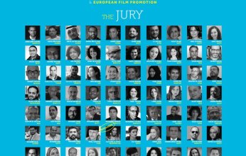 EFP ومركز السينما العربية يعلنان عن الأفلام المرشحة لجائز ة النقاد العرب للأفلام الأوروبية