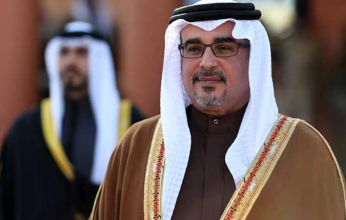 ولي العهد البحريني يؤكد مواصلة دعم بلاده لكافة المبادرات لمواجهة تحديات التغير المناخي