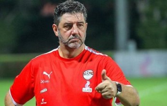 غدًا.. مؤتمر صحفي لمدرب منتخب مصر استعدادًا لودية بلجيكا