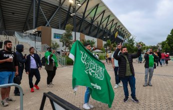السعودية.. تخصيص 55 حافلة مجانية لنقل مشجعي كأس العالم 2022