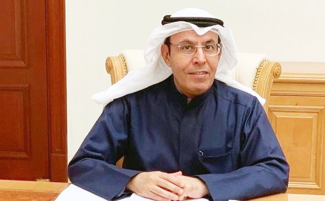 وزير التعليم العالي الكويتي: استقطاب التجارب الناجحة من الدول المتقدمة تعليميا ضرورة لمواكبة متغيرات العالم وزير التعليم العالي الكويتي: استقطاب التجارب الناجحة من الدول المتقدمة تعليميا ضرورة لمواكبة متغيرات العالم
