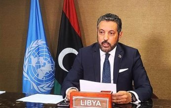 مندوب ليبيا بالأمم المتحدة يطالب بإنهاء تواجد القوات الأجنبية والمرتزقة في بلاده
