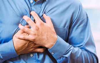 بهذه الخطوات يمكنك مساعدة شخصاً أصيب بنوبة قلبية