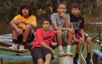 عرض “ مُهر الحرب” بمهرجان القاهرة السينمائي