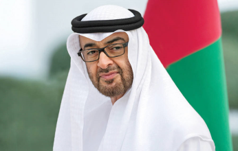 رئيس دولة الإمارات يصدر مرسوماً لدعم القطاع الصناعي