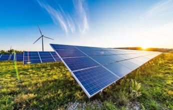 "أليانز جى آى" تعلن عن 100 مليون دولار لمشاريع الطاقة المتجددة