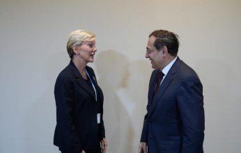 وزير البترول: منطقة الشرق الاوسط تقوم بدور كبير فى تأمين جانب مهم من احتياجات الطاقة العالمية المتنامية