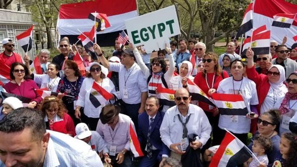 اتحاد المصريين بالسعودية يحذر من خطورة الانسياق وراء الشائعات اتحاد المصريين بالسعودية يحذر من خطورة الانسياق وراء الشائعات