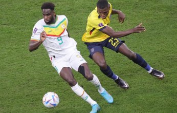 السنغال تهزم الاكوادور وتتأهل لدور الستة عشر بالمونديال.. وهولندا تهزم قطر