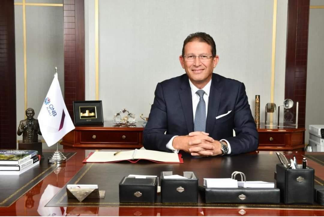 QNB يشارك في قمة المناخ COP27 بشرم الشيخ QNB يشارك في قمة المناخ COP27 بشرم الشيخ